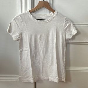 J. Crew Mercantile broken in t-shirt